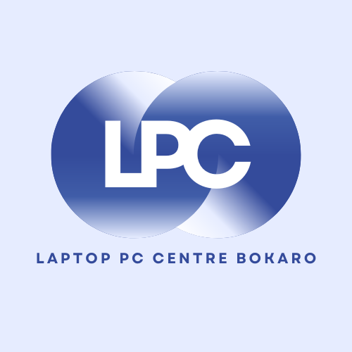 LPC Bokaro Logo