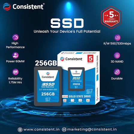 256gb ssd