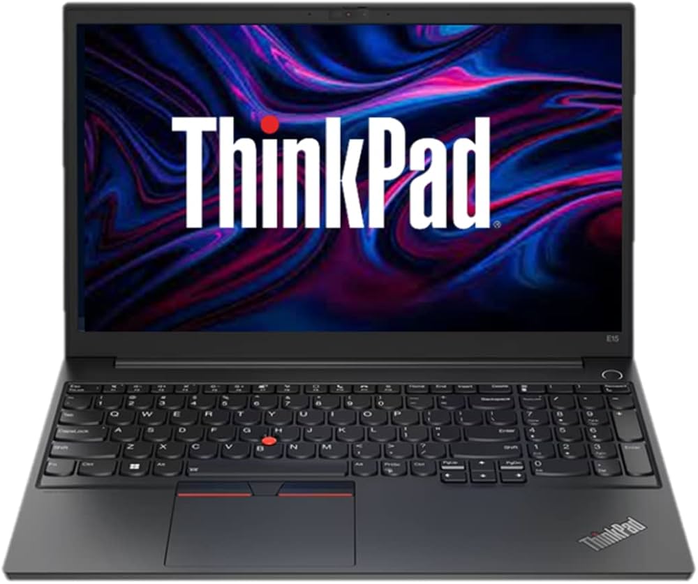 ThinkPad Laptop